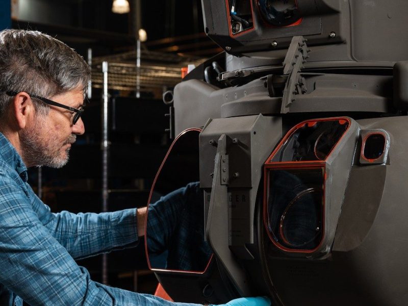 AH-64 Apache mejora su precisión y capacidad de supervivencia con la modernización de&nbsp;TADS/PNVS