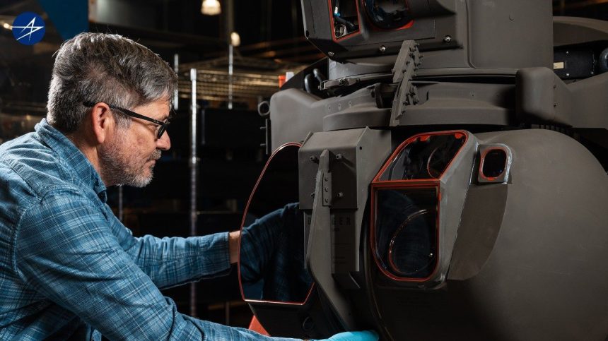 AH-64 Apache mejora su precisión y capacidad de supervivencia con la modernización de&nbsp;TADS/PNVS